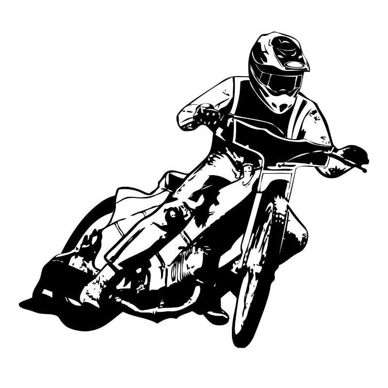 Speedway - Moto Speedway