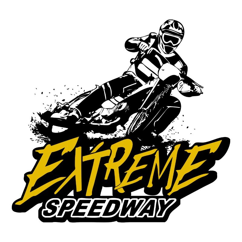 Speedway - Motorcycle Speedway