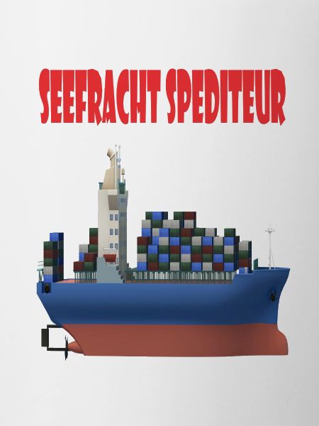 Spediteur