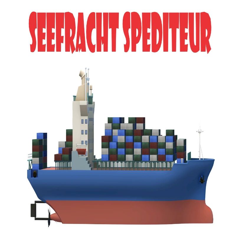 Spediteur