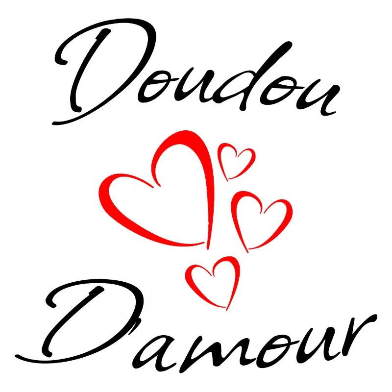 Doudou d amour