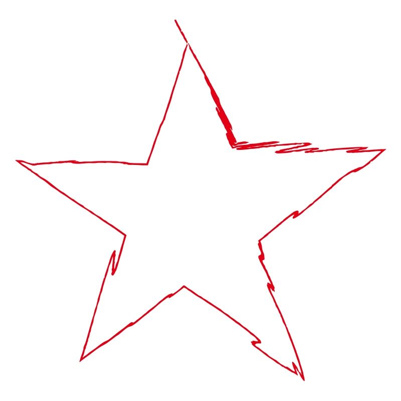 Star Drawing