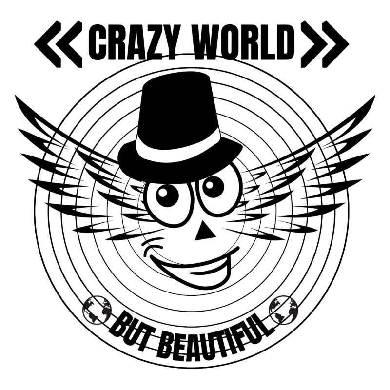 CRAZY WORLD