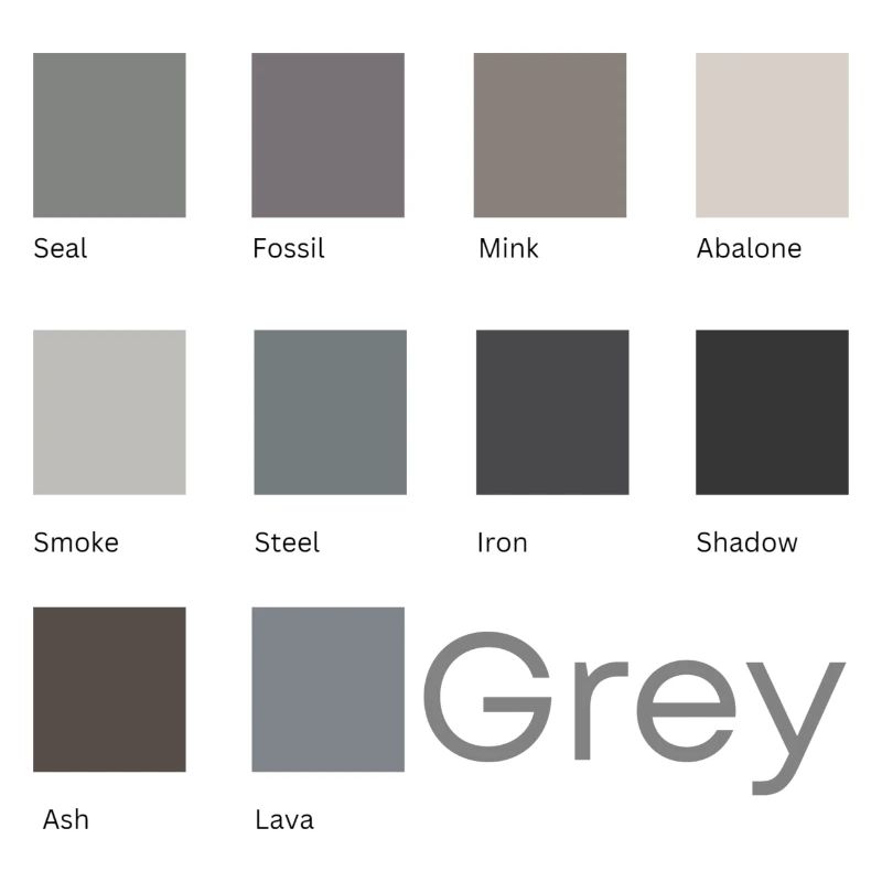Grau/Grey