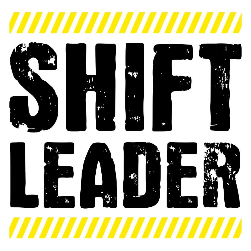 Chef de quart Shiftleader