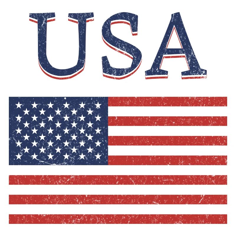 USA Flag