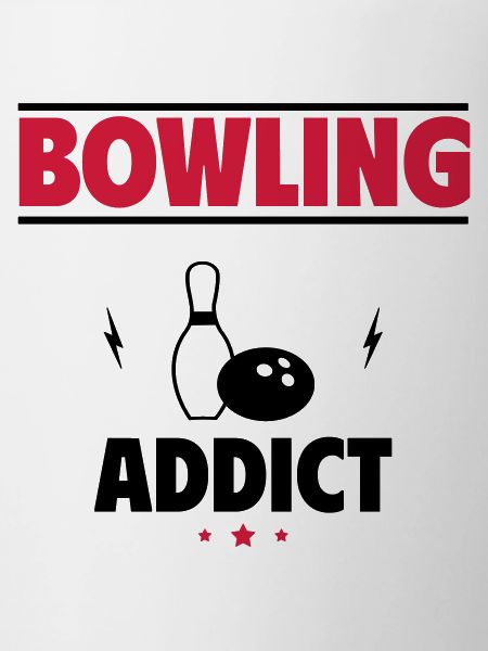 Bowling Addict