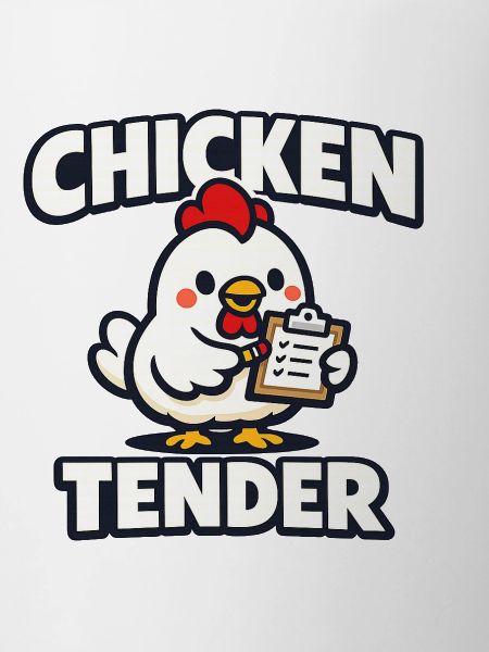 Tender de poulet