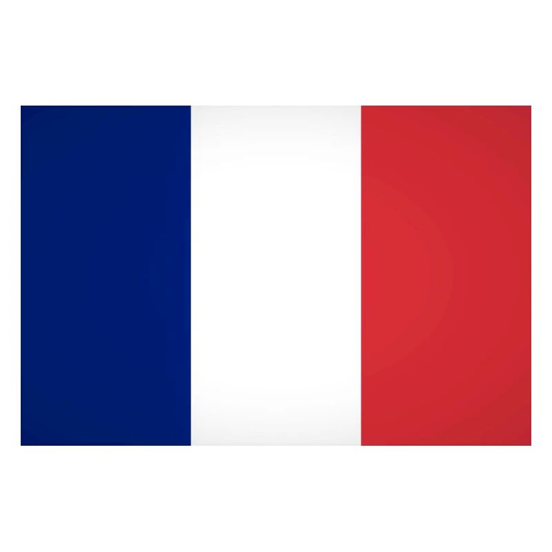 Drapeau Français