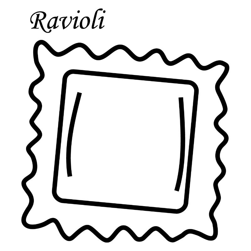 Ravioli