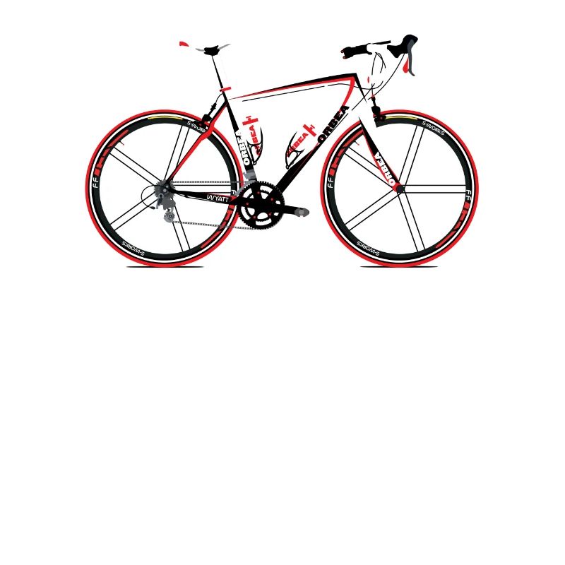 Vélo de course