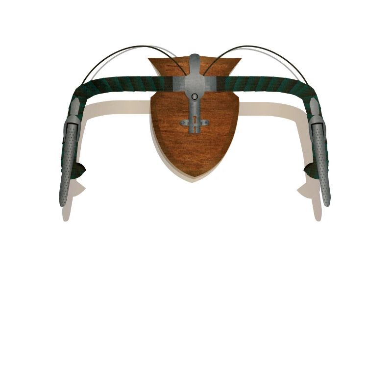 Vélo Hunter