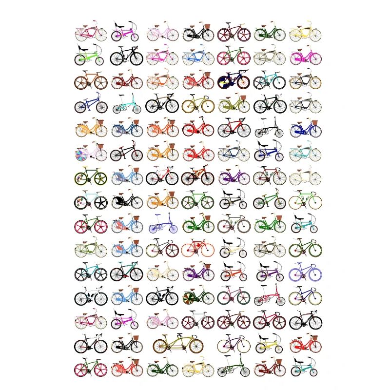 Bikes