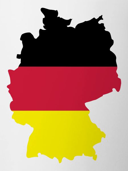 Allemagne