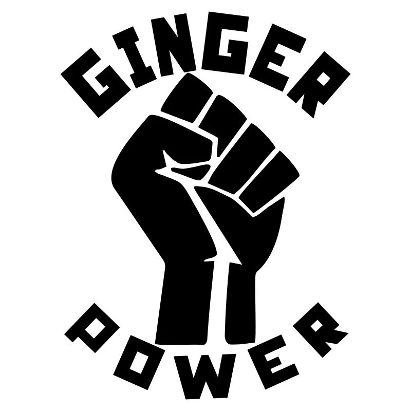 Ginger Power