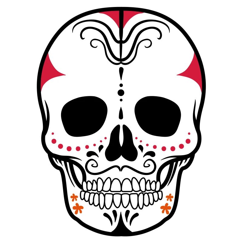 skull