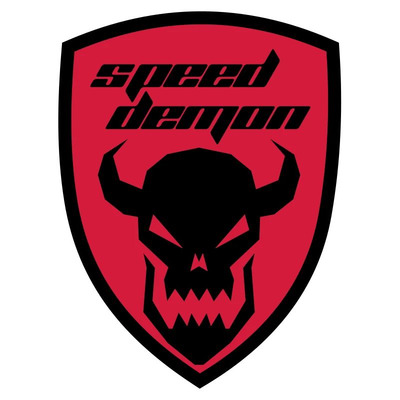 Speed Demon