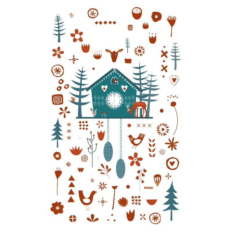 Cuckoo Clock