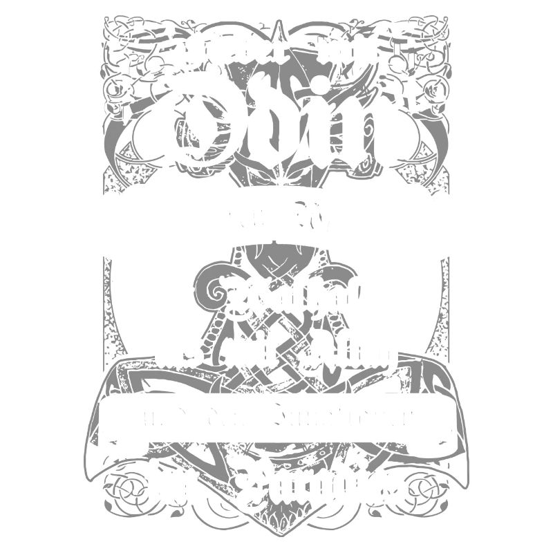 Mit Odin in Walhalla