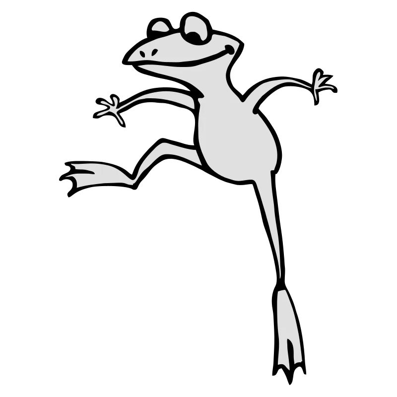 frosch