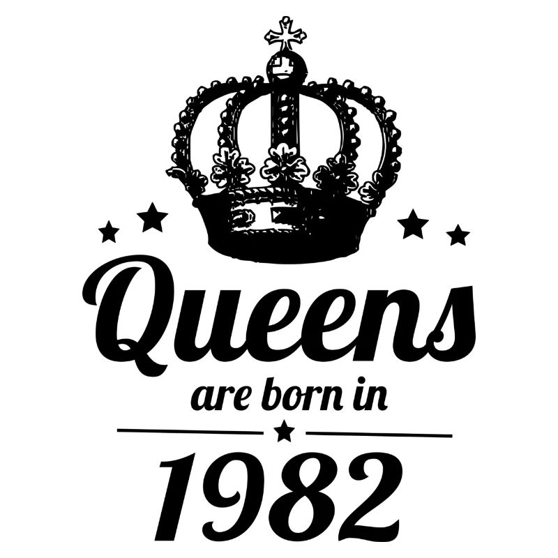 Queen 1982