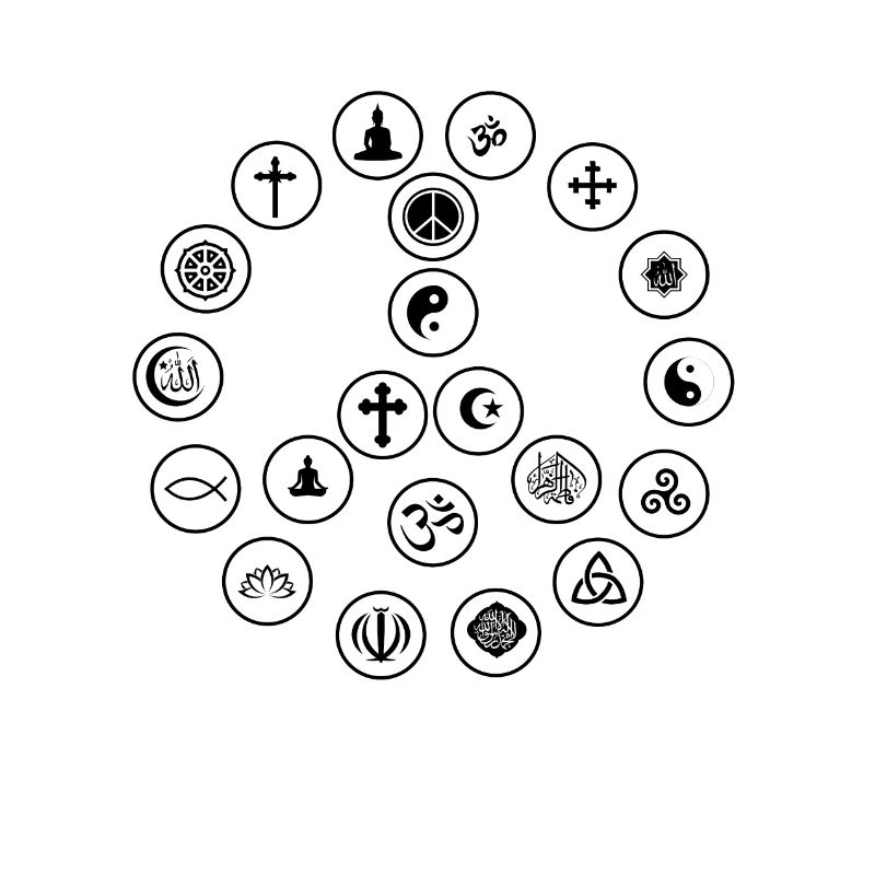 Paix et Religion