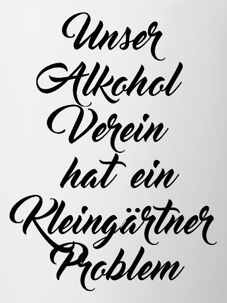 Kleingärtner Verein
