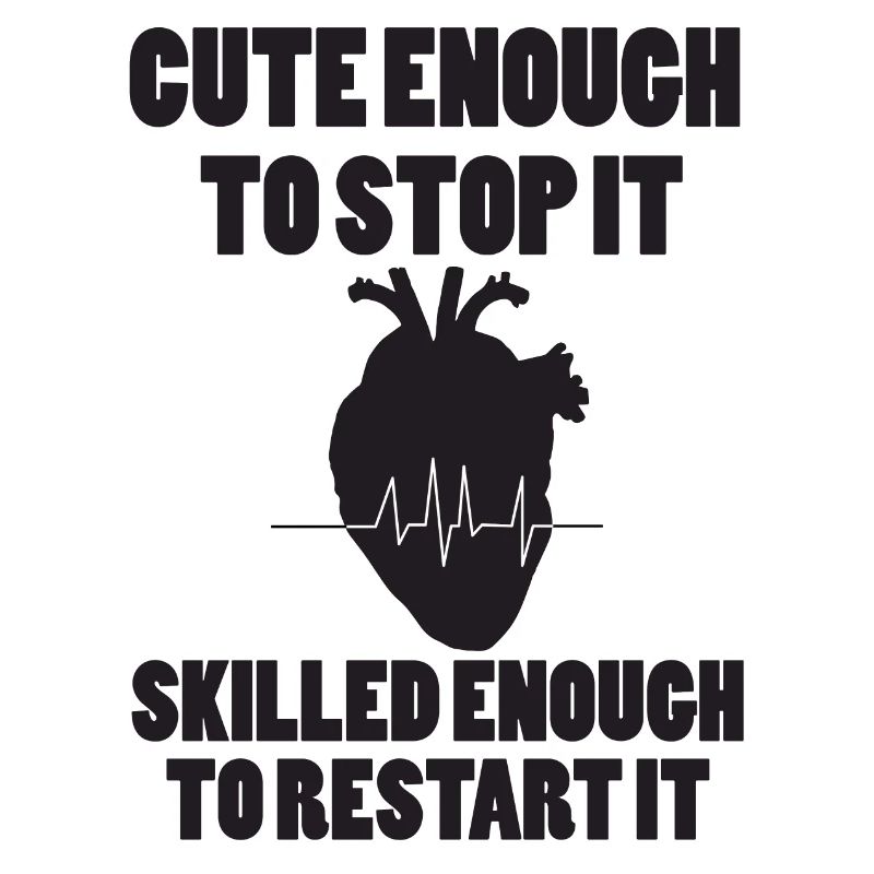 Doktor / Arzt: Cute Enough To Stop It. Skilled