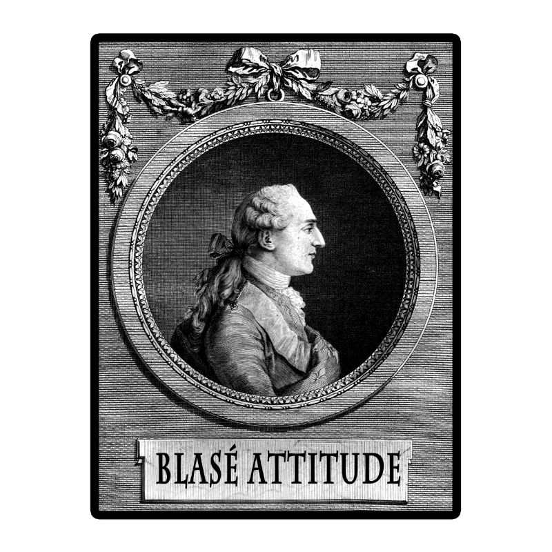 blaseattitude