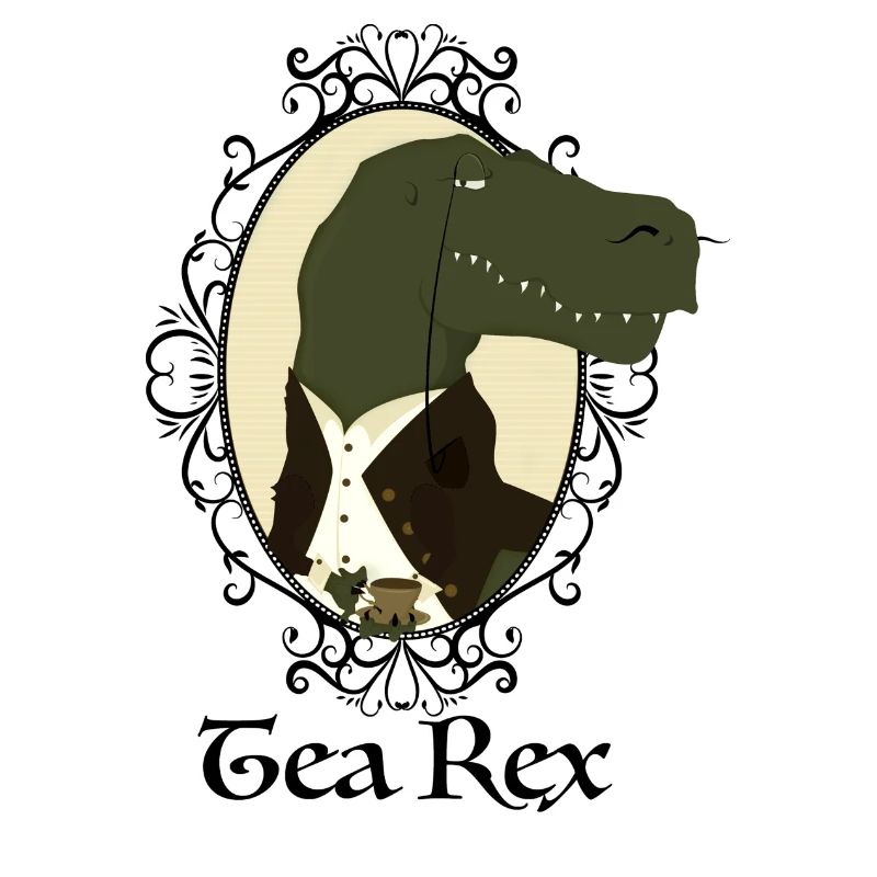 Tea Rex