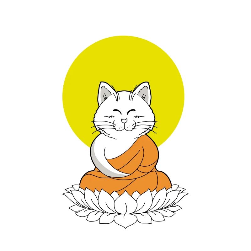 Master karin Buddha
