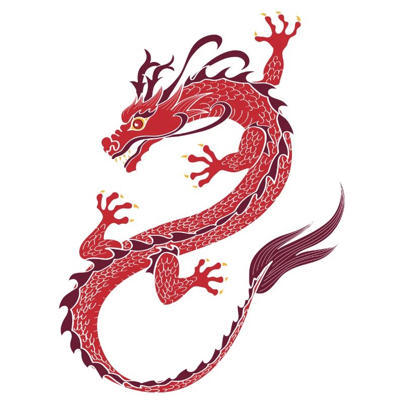 Dragonflight red