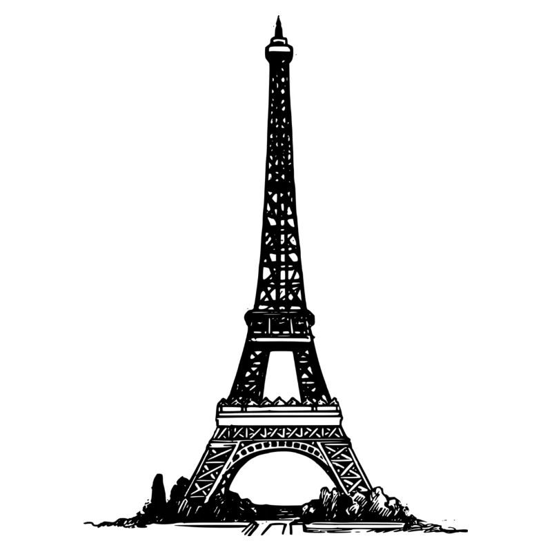 Eiffel Tower