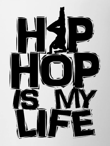 hip hop