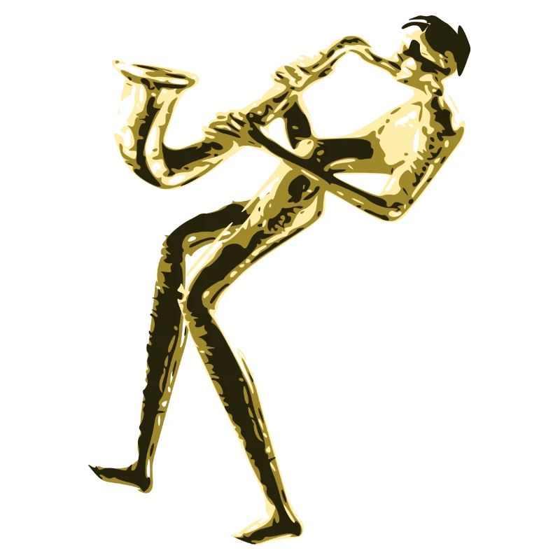 Saxophone Jazz