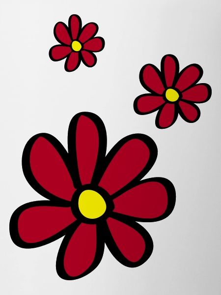 Blümchen