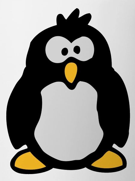 little_penguin