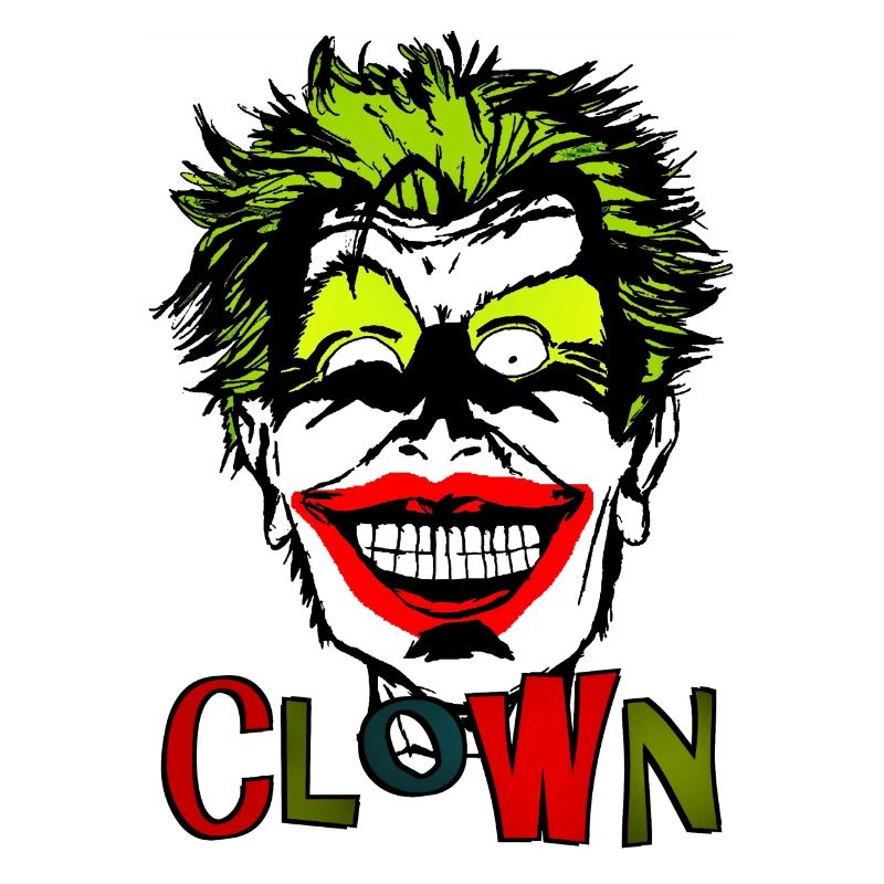 clown