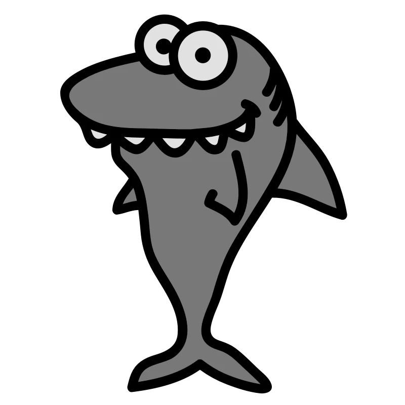 shark