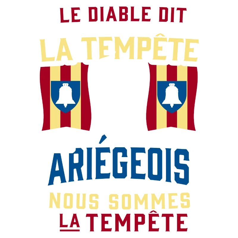 Tempête Ariège