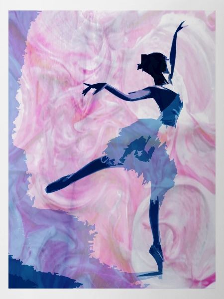 ballerina