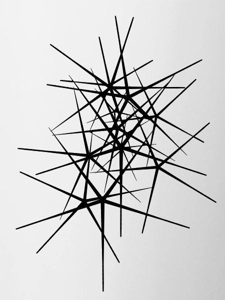 spikes