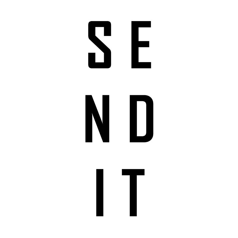 send it