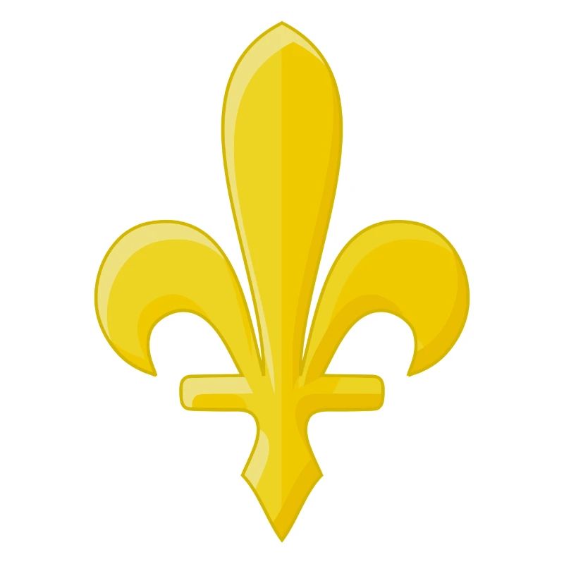 Lis d'or