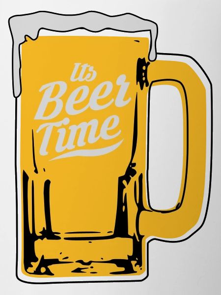 Conception de la bière