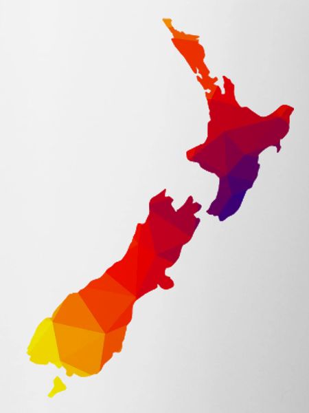 Neuseeland