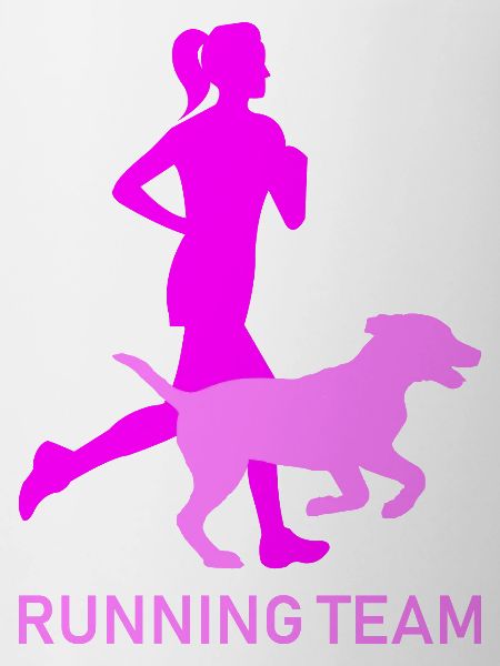 Running team