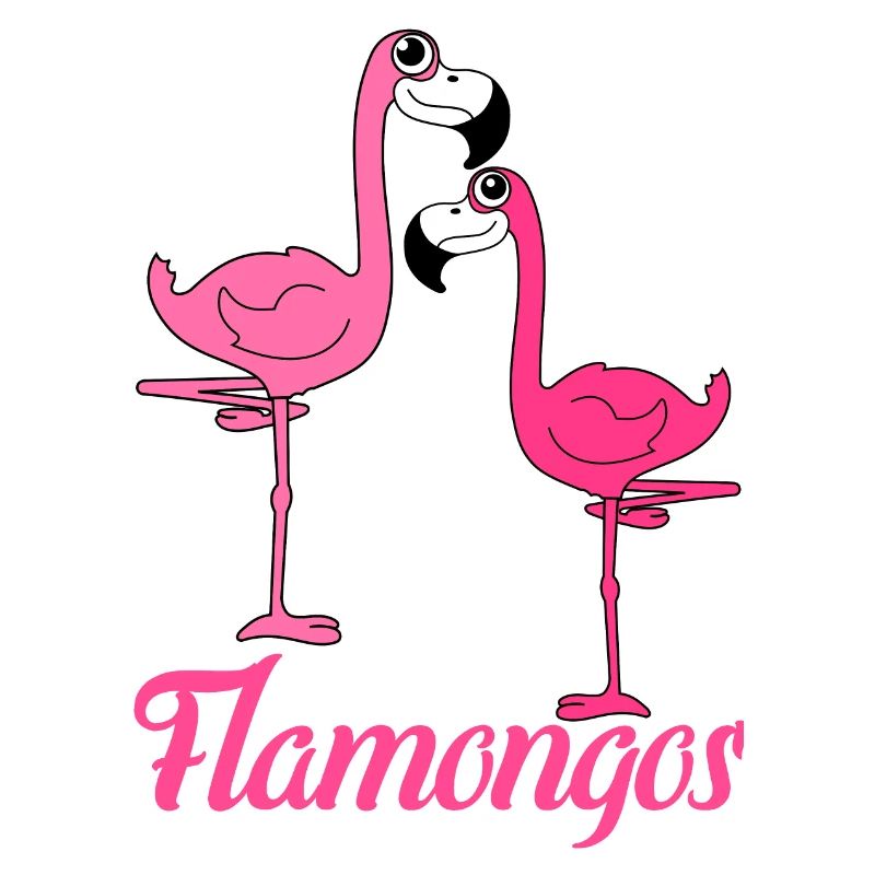 Flamongos