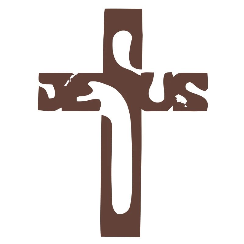 croix jésus