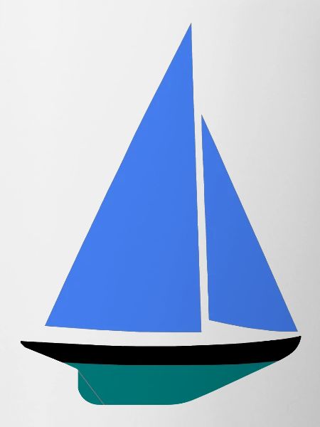 Segelboot